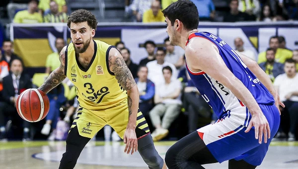 Ασταμάτητη Φενέρμπαχτσε, «διέλυσε» την Εφές! [vids]