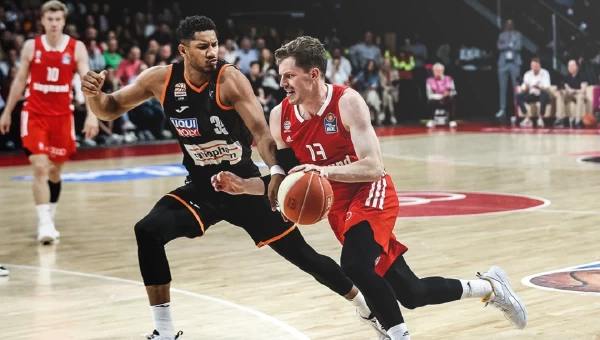 Γερμανία Basketball Bundesliga: Δεν έχει άλλη ευκαιρία η Μπάγερν