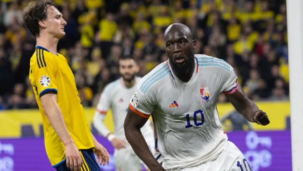 Το Βέλγιο και ο συνδυασμός