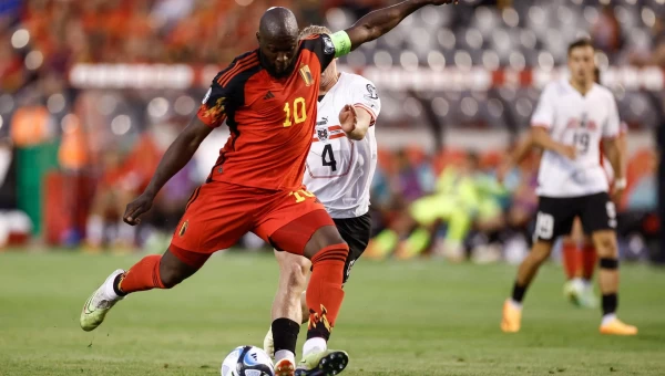 Προκριματικά EURO: Εσθονία-Βέλγιο, απαγορεύεται νέα απώλεια