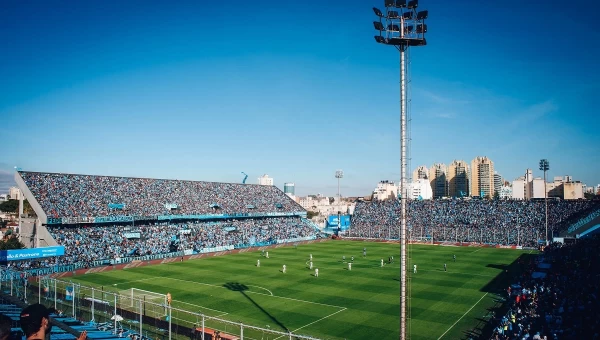 Α' Αργεντινής: Μπελγκράνο - Μπάνφιλντ με υψηλή τιμή!