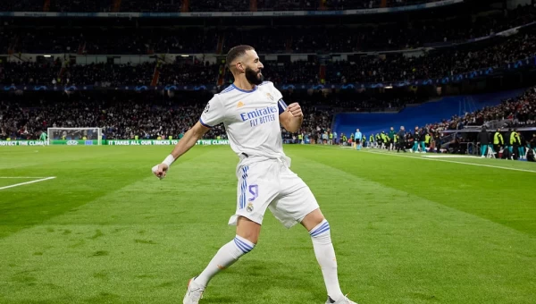 Ρεάλ: Ο Μπενζεμά ενημέρωσε τον Αντσελότι ότι θέλει να πάει στην Αλ Ιτιχάντ