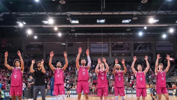 Γερμανία Basketball Bundesliga: Θα το γυρίσει η Βόννη!