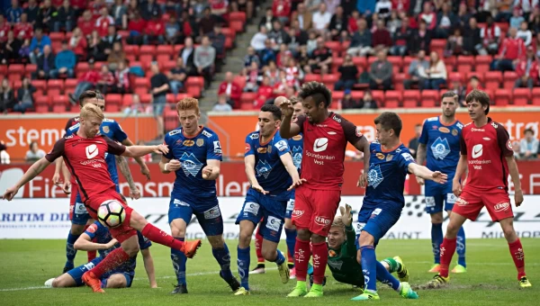 Περνάει.. αέρα η Μπραν