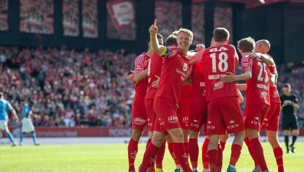 Με Λος Αντζελες και Μπραν