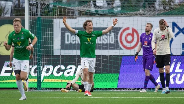 Προκριματικά Champions League: Μπουντούτσνοστ – Μπρέινταμπλικ, πρόκριση στα γκολ!