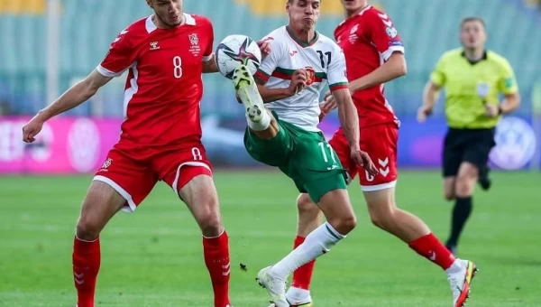 Προκριματικά EURO: Λιθουανία-Βουλγαρία, για τους πρώτους βαθμούς