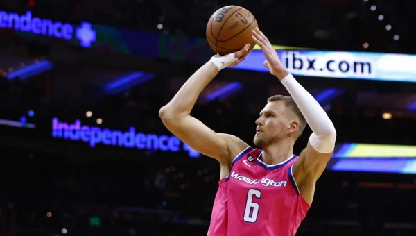 Πάει Σέλτικς ο Πορζίνγκις