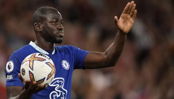 Επίσημα στην Αλ Χιλάλ ο Κουλιμπαλί