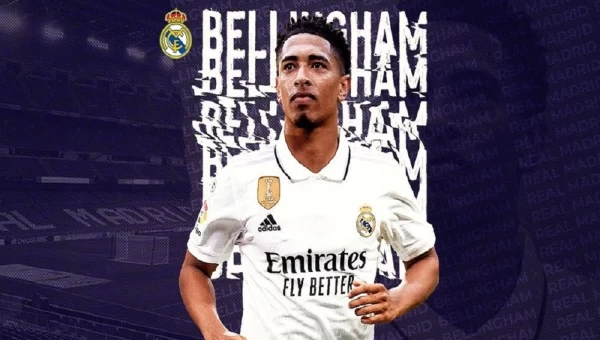 Ανακοίνωσε Μπέλιγχαμ η Ρεάλ Μαδρίτης!