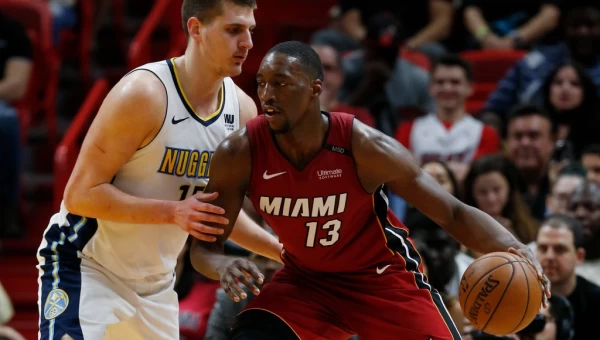 ΝΒΑ: Πέφτουν κορμιά στον 3ο τελικό Μαϊάμι-Ντένβερ!