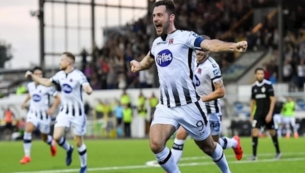 Πρέμιερ Ιρλανδίας: Ντέρμπι κορυφής!