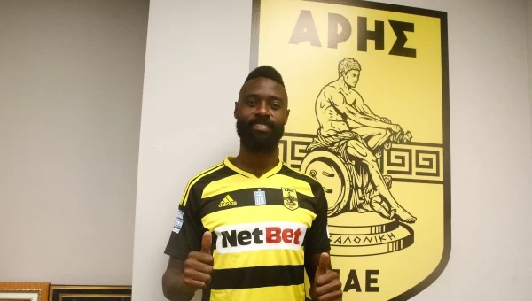 Φεύγει ο Ενκουλού από τον Άρη