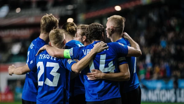 Προκριματικά EURO: Αζερμπαϊτζάν-Εσθονία, κόντρα ουραγών