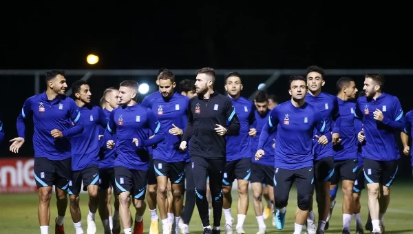 Τον Οκτώβριο θα παρουσιαστούν τα σχέδια για το προπονητικό σύμφωνα με εκπρόσωπο της UEFA