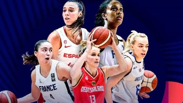 Eurobasket Γυναικών: Φαβορί για τίτλο η Ισπανία