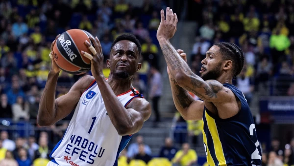 TBL Tουρκίας: Φενέρμπαχτσε-Εφές, πρόωροι.. τελικοί!