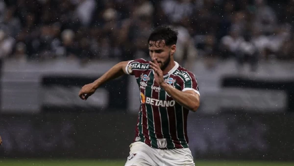 Α' Βραζιλίας: Ο συνδυασμός της Φλουμινένσε!