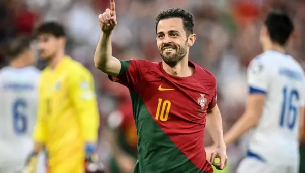 Προκρ. EURO: 3χ3 η Πορτογαλία, μεγάλο διπλό η Σλοβακία [vids]