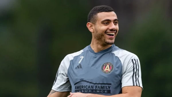 Εντυπωσιάζει ο Γιακουμάκης