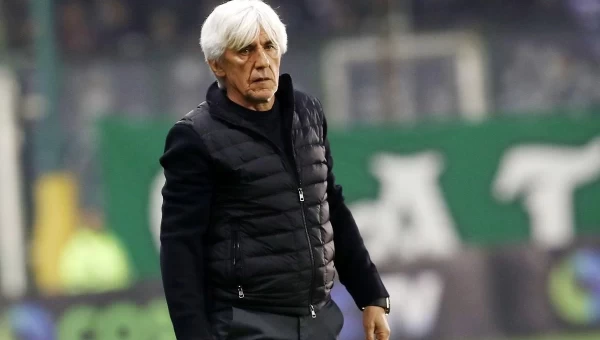 Γιοβάνοβιτς για Ντνίπρο: «Δεν υπάρχουν εύκολοι αντίπαλοι»