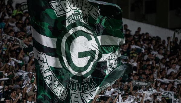 Δεν πάει άλλο για την Γκοϊάς