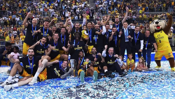 Η Γκραν Κανάρια «αποχώρησε» από την Euroleague