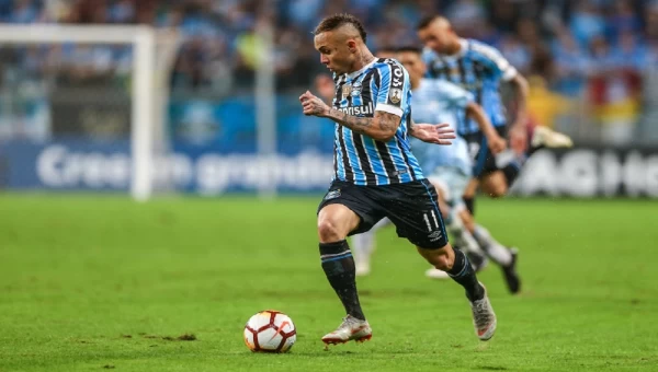 Στάνταρ από την Βραζιλία!