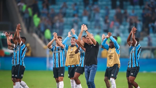 Ιδιαίτερο παιχνίδι για την Γκρέμιο