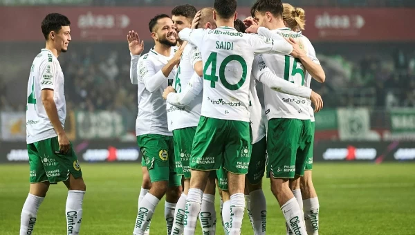 Α’ Σουηδίας: Χάμαρμπι – Μπρομαποϊκάρνα, “φαγωμένο” φαβορί!