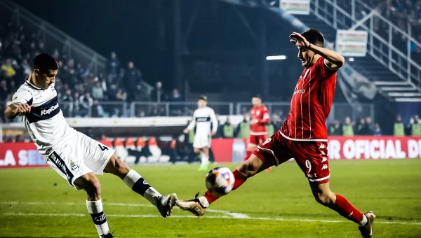 Α' Αργεντινής: Πιεσμένη η Ουρακάν