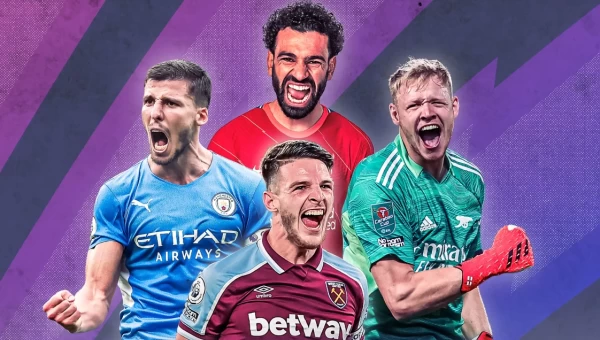 Premier League: Η πρώτη αγωνιστική της νέας περιόδου! 