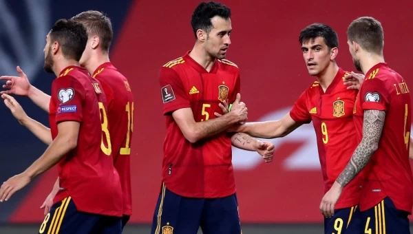 Nations League: Πήρε την κούπα η Ισπανία!