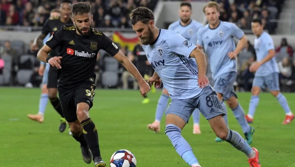 Παιχνίδι με τα γκολ στην MLS