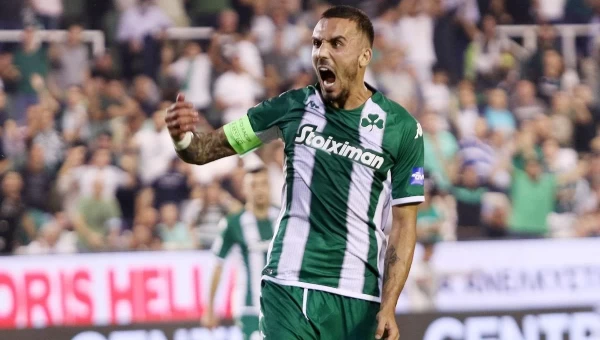 "Ο Κουρμπέλης υπέγραψε στην Τράμπζονσπορ"