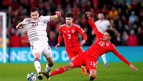 Προκριματικά EURO: Λετονία-Τουρκία, “φτωχός” συγγενής οι γηπεδούχοι