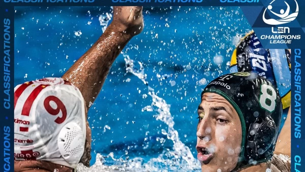 Με δυνατή άμυνα, ο Ολυμπιακός πήρε την 5η θέση [vids]