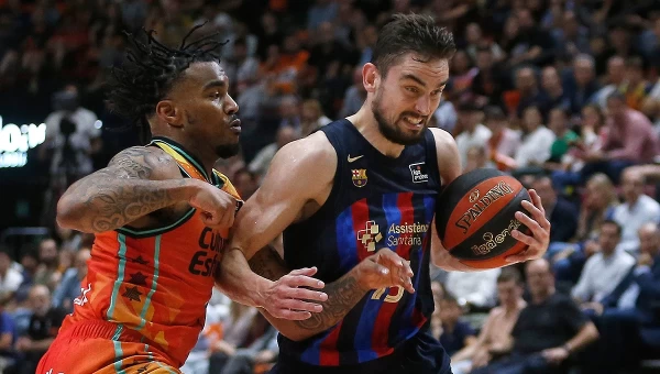 «Blaugrana» επιδρομή στη Βαλένθια [vid]