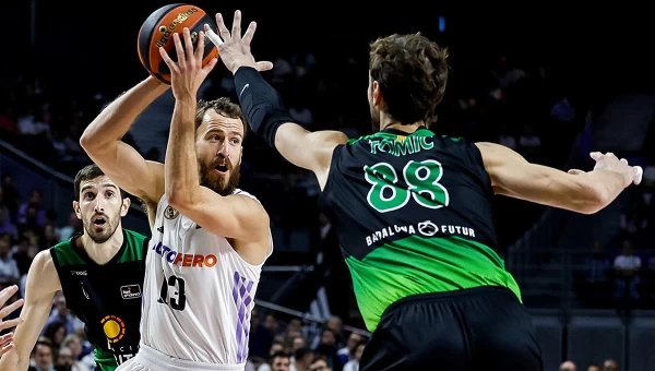 Η Ρεάλ από τα Κανάρια Νησιά στα ημιτελικά [vids]