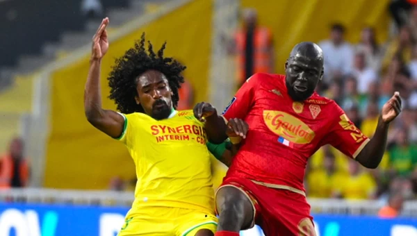 Σώθηκε η Ναντ, «αυτοκτόνησε» η Λιλ, σοκ για Μονακό [vids]