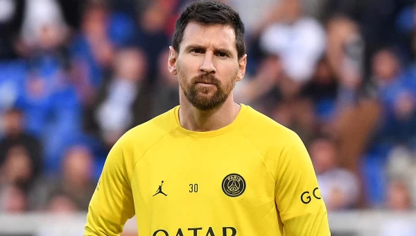 Ο Μέσι αποτελεί παρελθόν από την Παρί