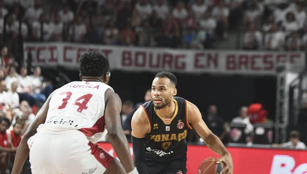 Η Μονακό «σκούπισε» την Μπουργκ [vids]