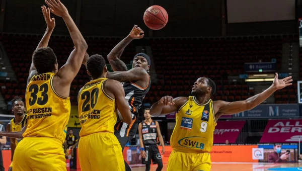 BBL Γερμανίας: Φαβορί η Βόννη, αλλά..