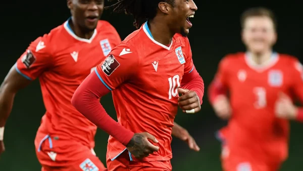 Προκριματικά EURO: Λουξεμβούργο-Λιχτενστάιν με καλό συνδυασμό