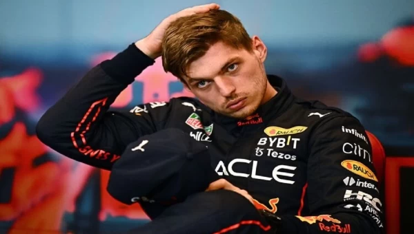 Φ1: Πρώτος και με βροχή ο Φερστάπεν!