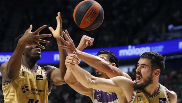 Liga Endesa: Μάλαγα-Μπαρτσελόνα, θέλουν να τελειώνουν οι “μπλαουγκράνα”
