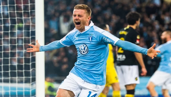 Α’ Σουηδίας: Ημέρα με φαβορί!