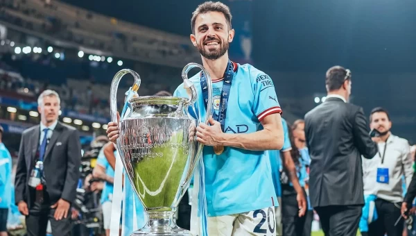 Με το Champions League θα πάει στην Παρί