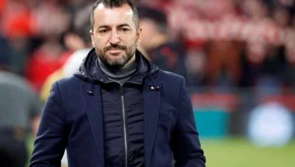 Συμφωνία Ολυμπιακού-Μαρτίνεθ