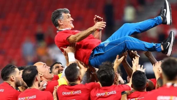 Ανανέωσαν Σεβίλλη-Μεντιλίμπαρ